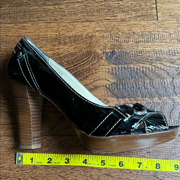 Coach heels - Picture 5 of 6
